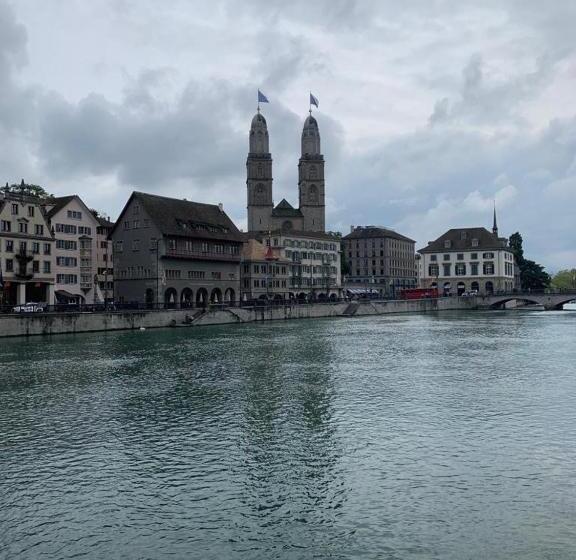 Friendly Hostel Zürich