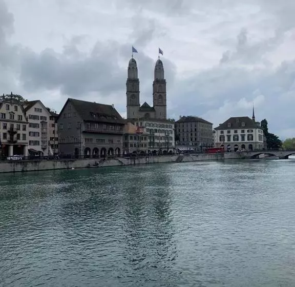 Friendly Hostel Zürich