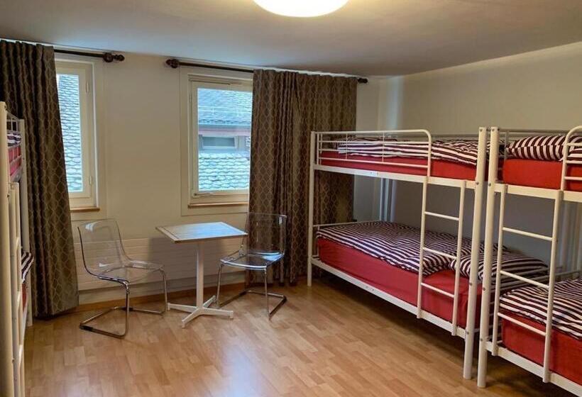 Friendly Hostel Zürich