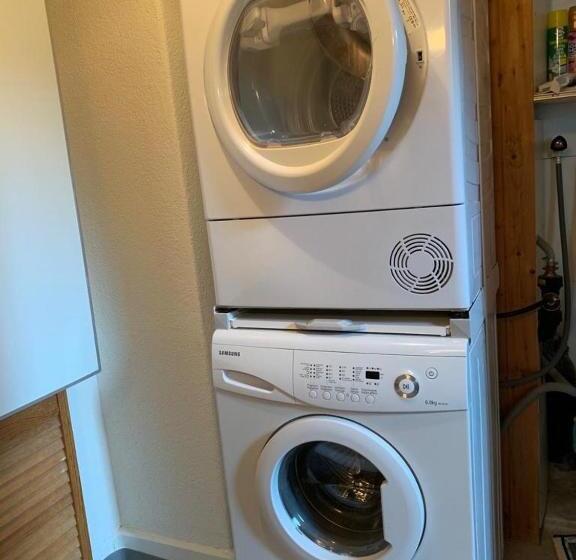 Friendly Hostel Zürich