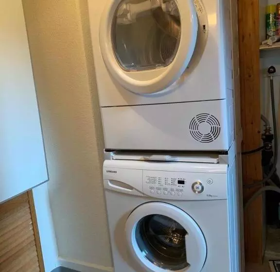 Friendly Hostel Zürich