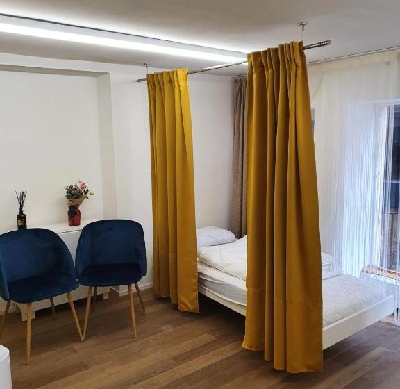 Friendly Hostel Zürich