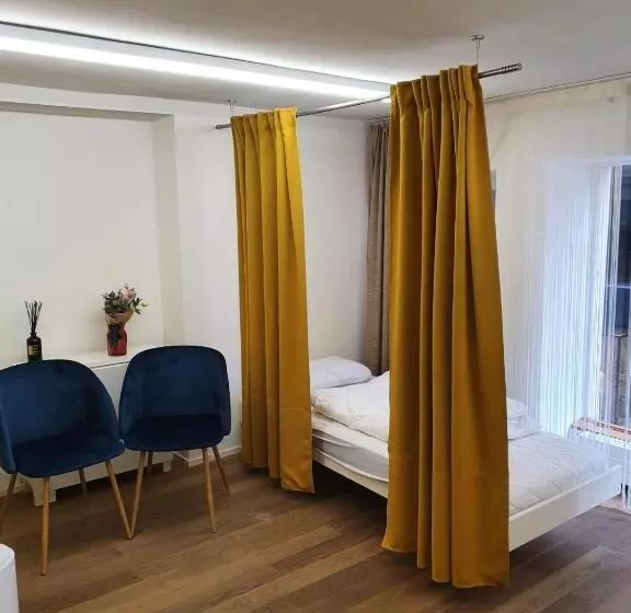 Friendly Hostel Zürich