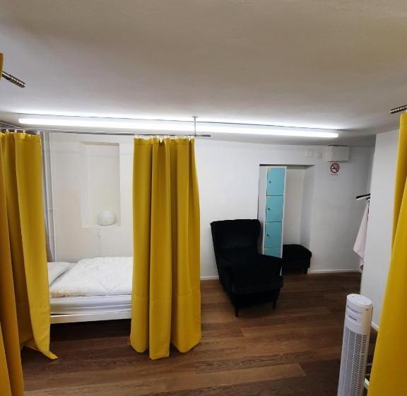 Friendly Hostel Zürich