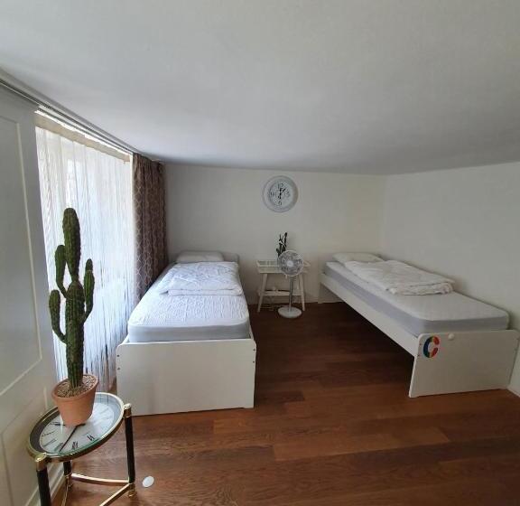 Friendly Hostel Zürich