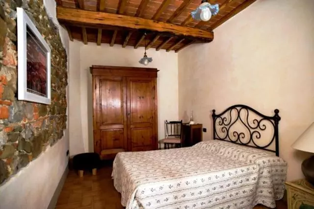 ホテル Agriturismo Podere Luisa