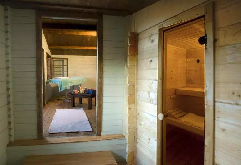 ホテル Agriturismo Podere Luisa