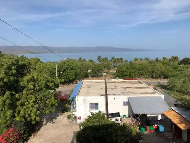 Hotelli Corales Punta Rusia