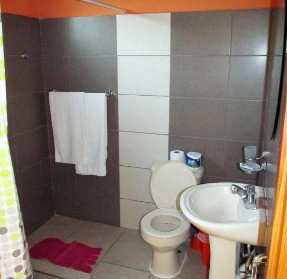 ホテル Corales Punta Rusia