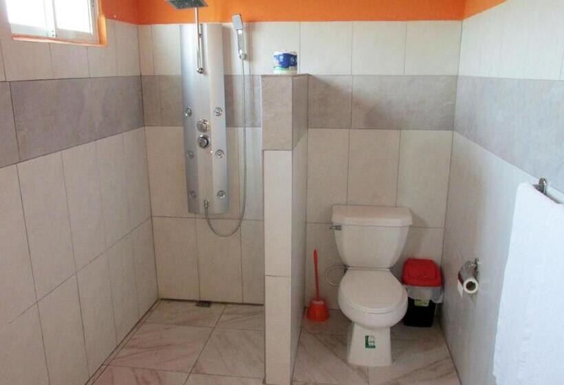 ホテル Corales Punta Rusia