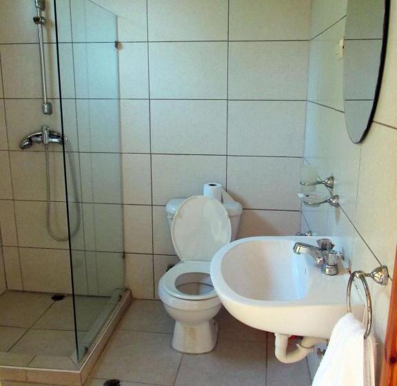 ホテル Corales Punta Rusia