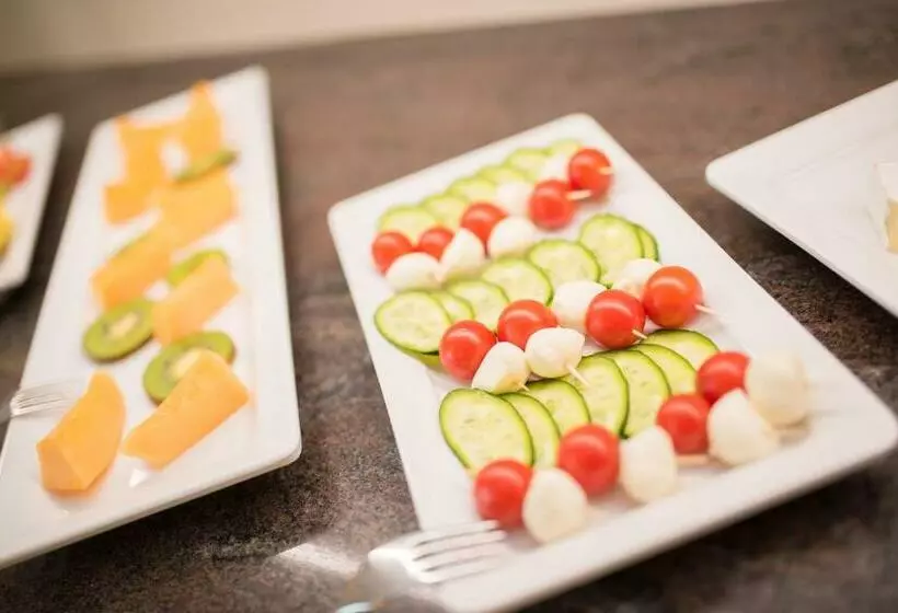 Garni Hotel Peterlinhof