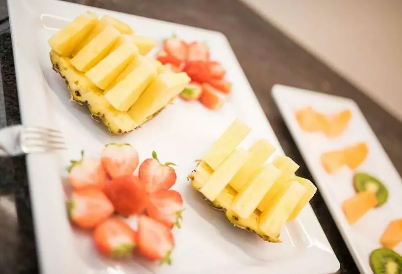 Garni Hotel Peterlinhof