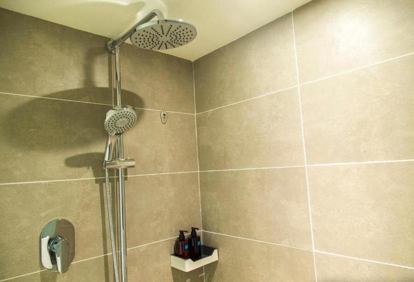 هتل Hanting Chongqing Lianglukou Children S Hospital