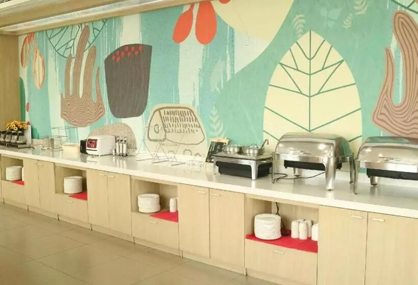 Hanting Hotel Shijiazhuang Zhonghua Nan Street