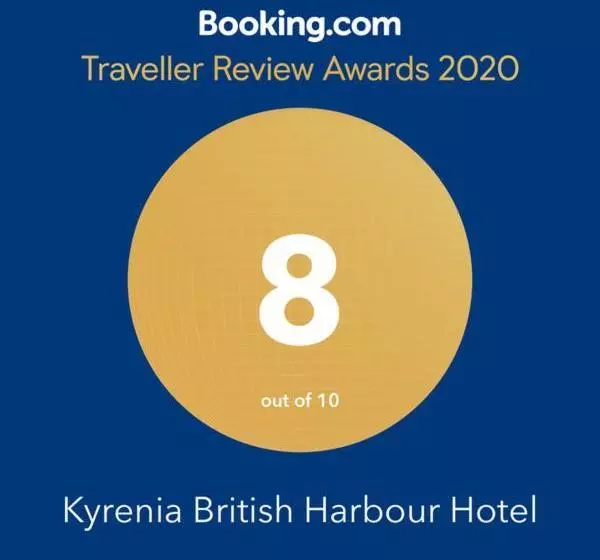 هتل Kyrenia British Harbour