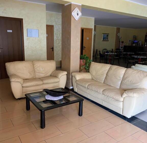 בית מלון כפרי Le Mimose