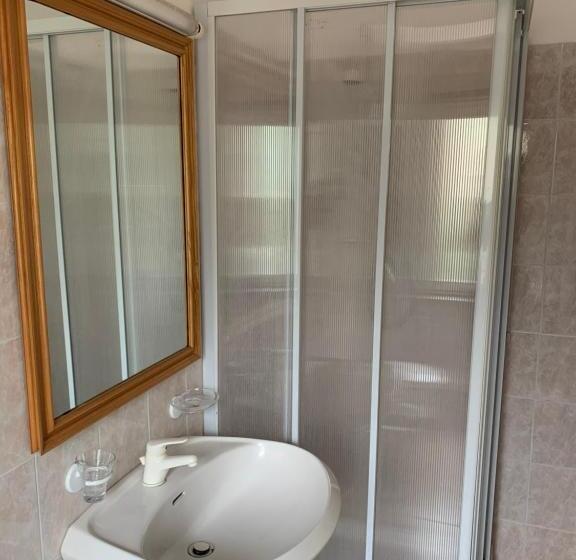 בית מלון כפרי Le Mimose