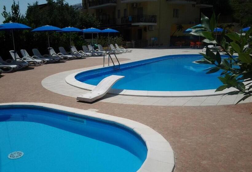 בית מלון כפרי Le Mimose