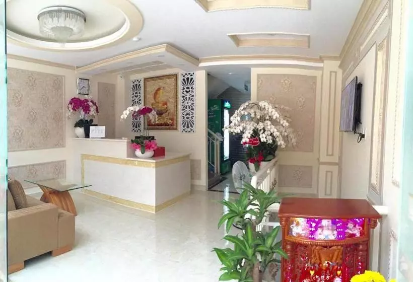 هتل Minh Ngoc