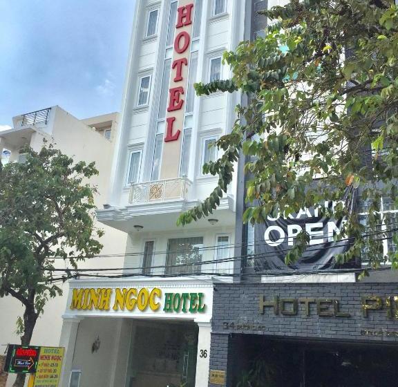 هتل Minh Ngoc