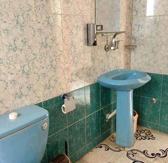 هتل Sunflower Guest House Luxor West Bank