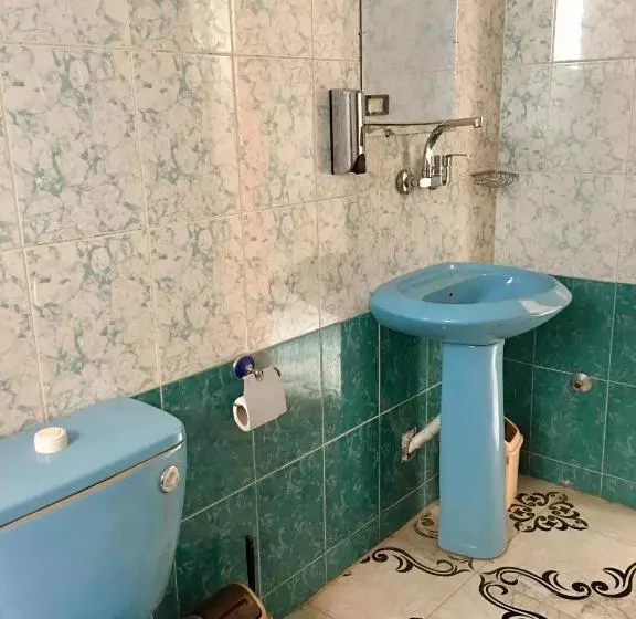 هتل Sunflower Guest House Luxor West Bank