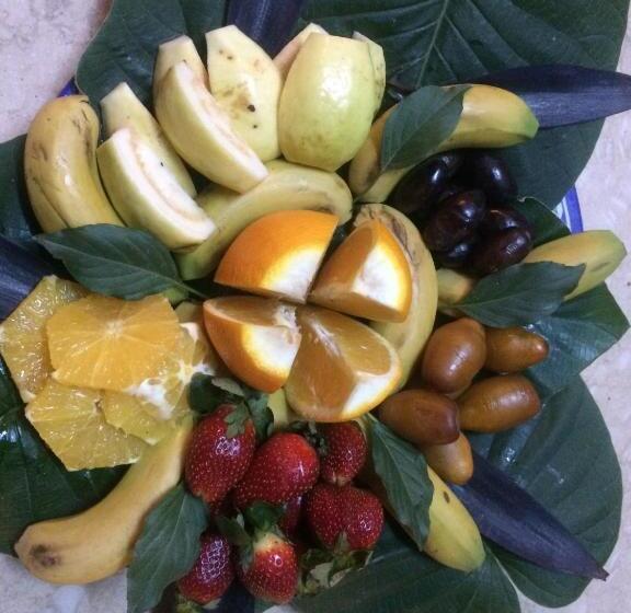 هتل Sunflower Guest House Luxor West Bank