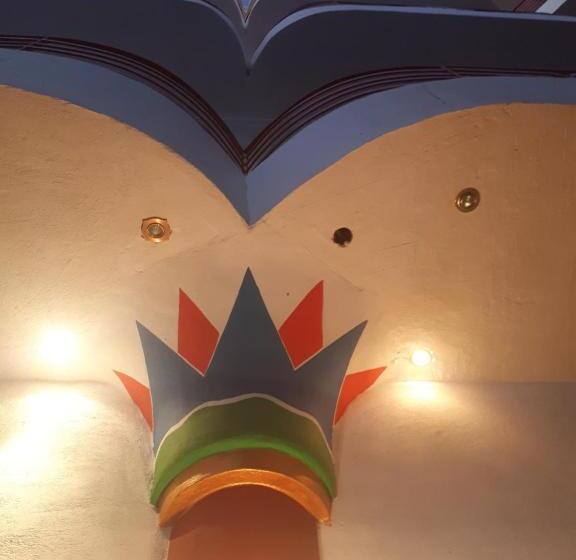 هتل Sunflower Guest House Luxor West Bank