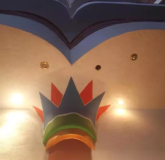 هتل Sunflower Guest House Luxor West Bank