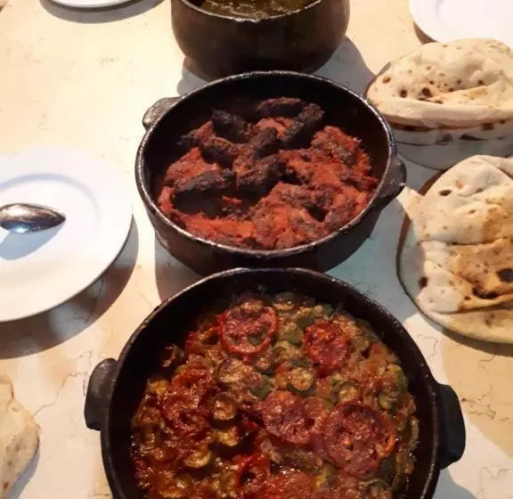 هتل Sunflower Guest House Luxor West Bank