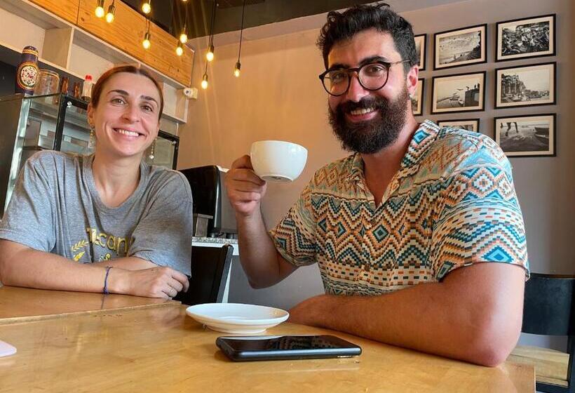 هتل Via Varanasi A Boutique