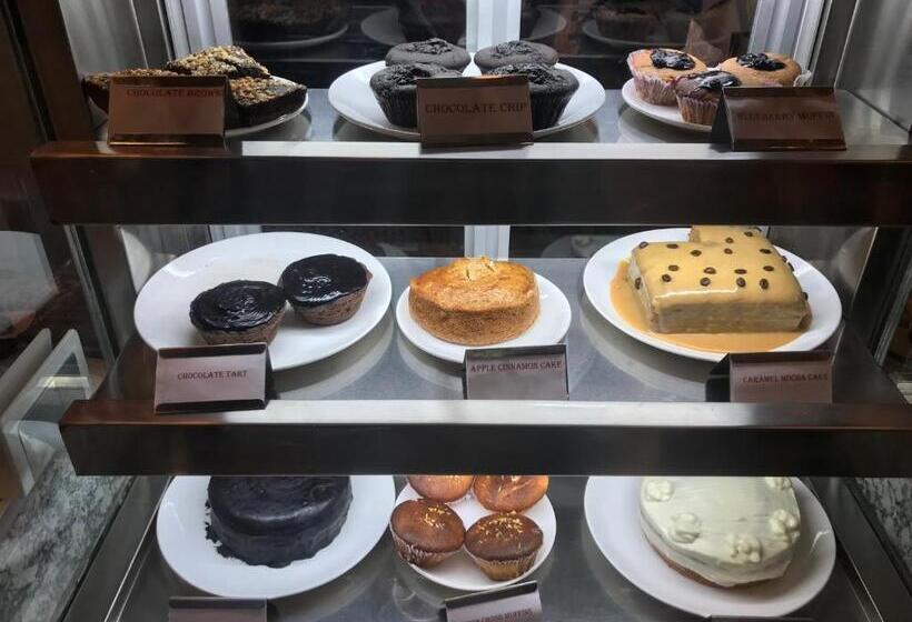 هتل Via Varanasi A Boutique