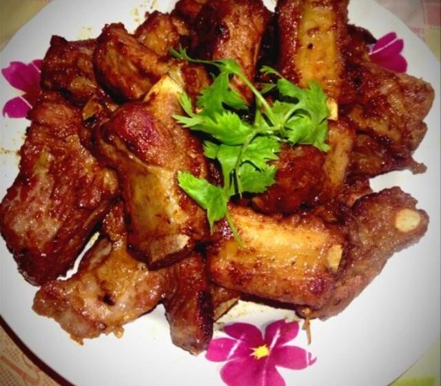 호텔 Villa Chitchareune 2