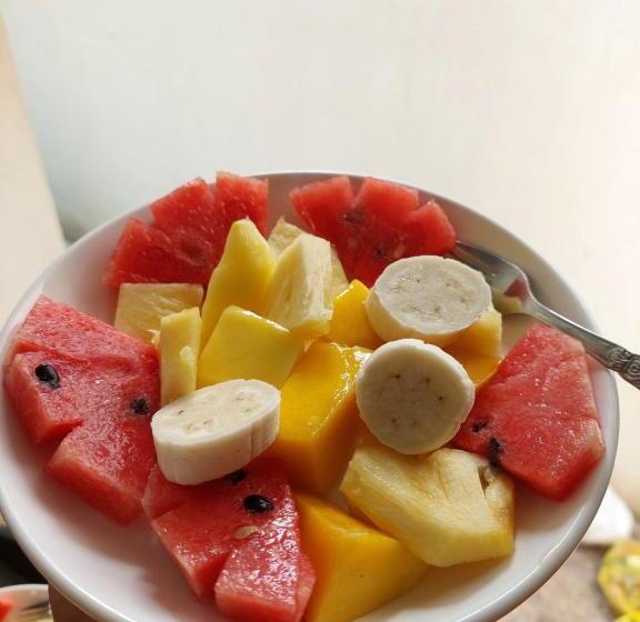 호텔 Villa Chitchareune 2