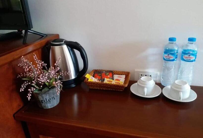 호텔 Villa Chitchareune 2