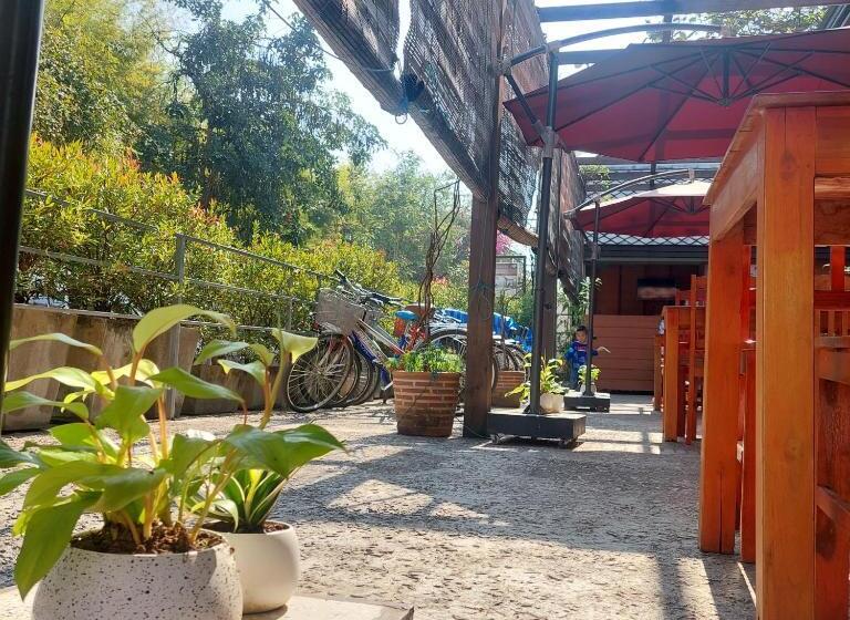 호텔 Villa Chitchareune 2