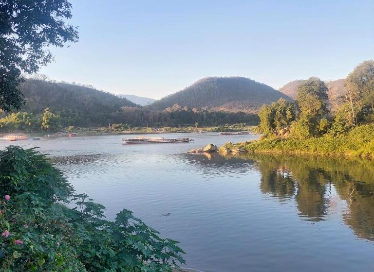 호텔 Villa Chitchareune 2