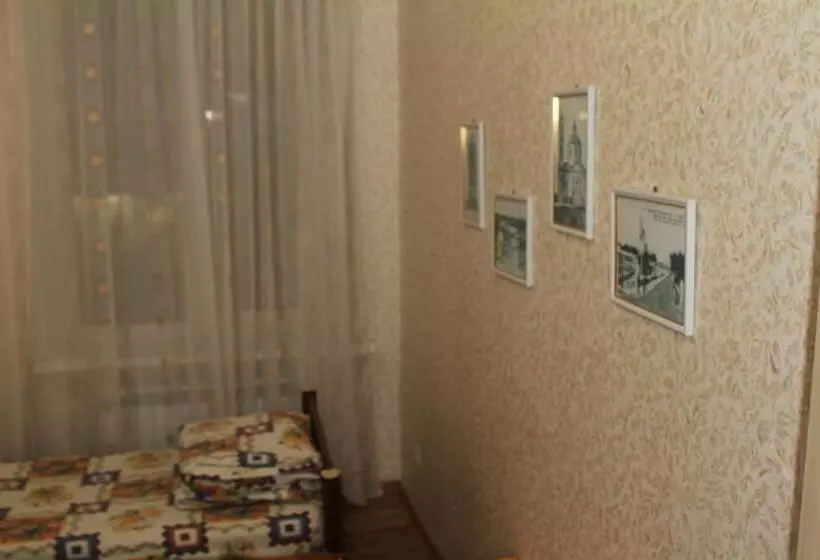 Old Tiraspol Hostel
