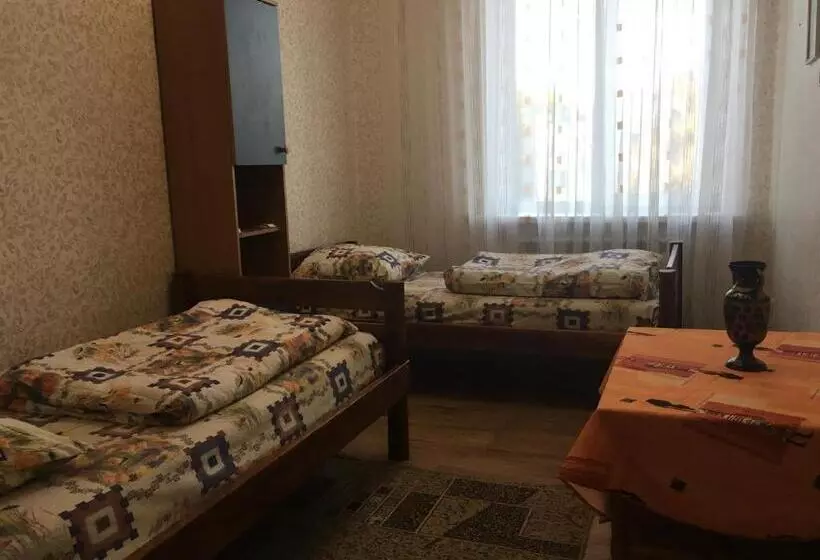 Old Tiraspol Hostel