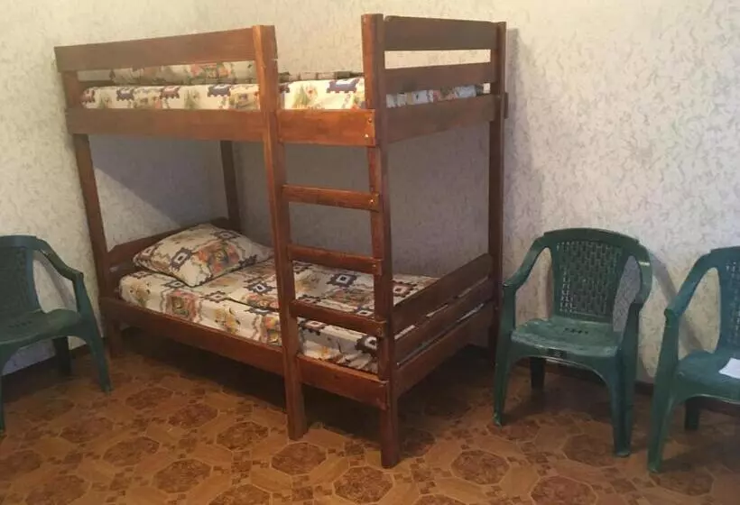 Old Tiraspol Hostel