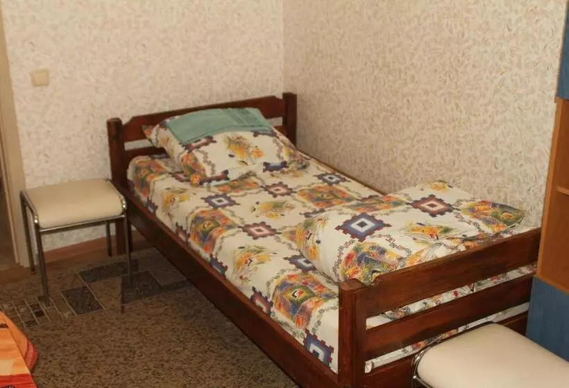 Old Tiraspol Hostel
