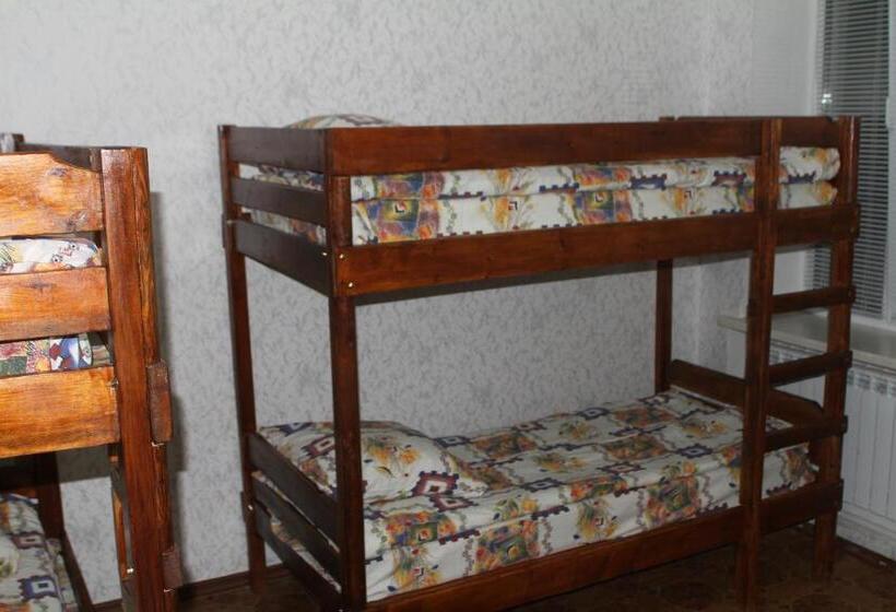 Old Tiraspol Hostel