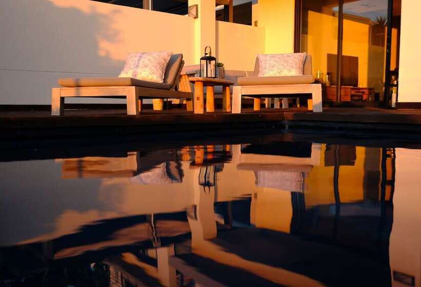 ペンション Beta Beach Guest House