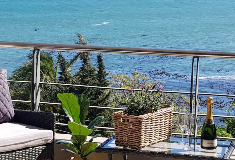 ペンション Beta Beach Guest House