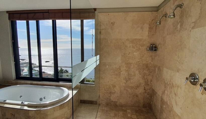 ペンション Beta Beach Guest House