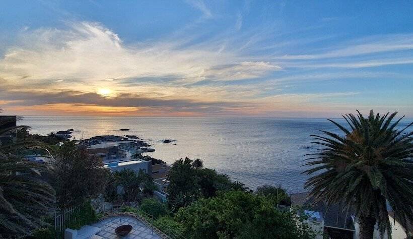 ペンション Beta Beach Guest House