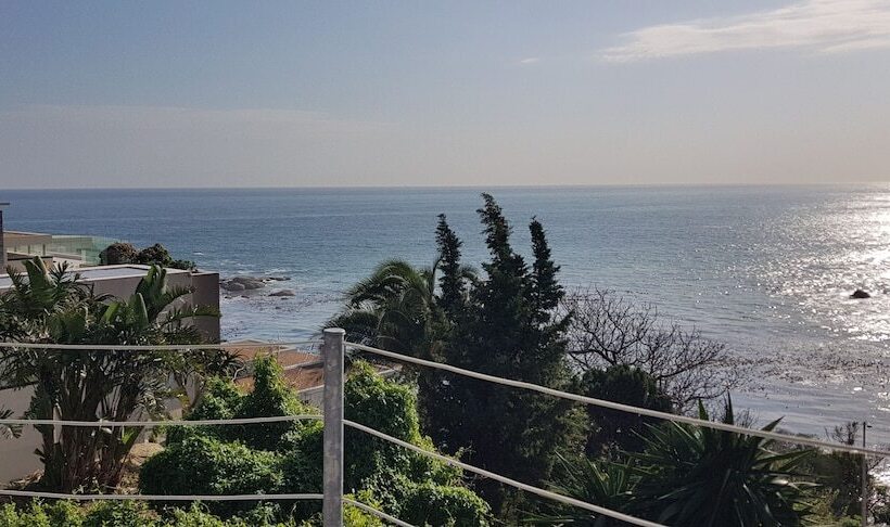 ペンション Beta Beach Guest House