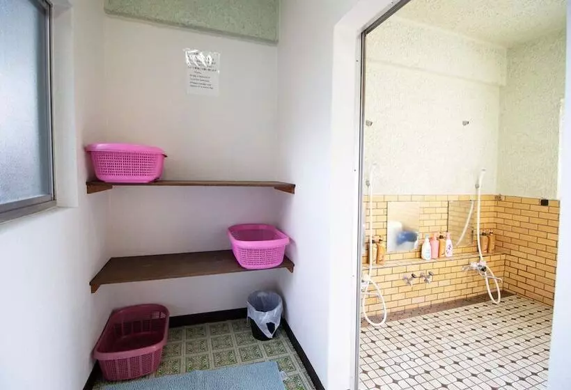 ペンション Habitacion Niiya Mt Fuji