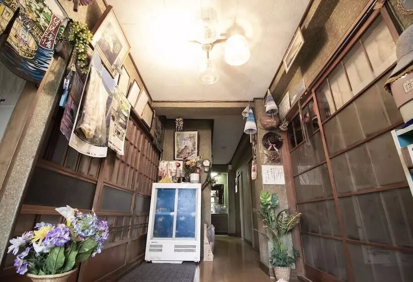 ペンション Habitacion Niiya Mt Fuji